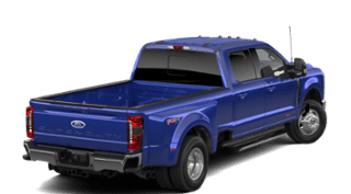2026 Ford Super Duty® External Image 4